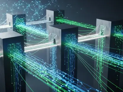 How Connected Data Capture Bridges Healthcare Silos