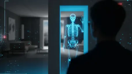 Can Augmented Reality Provide Real-Time X-Ray Vision?