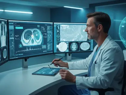 Doctor in the Loop Models Enhance AI Medical Diagnosis