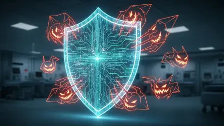 Top MDR Providers Lead Healthcare Cyber Defense in 2026