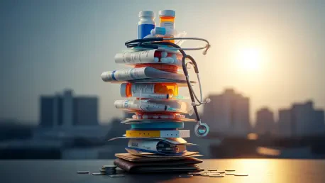 Healthcare Costs Set to Surge 9% by 2027 Due to AI and Drugs