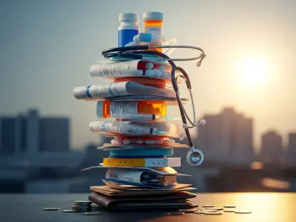 Healthcare Costs Set to Surge 9% by 2027 Due to AI and Drugs