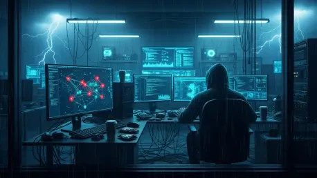 Chinese Group UNC6508 Targets North American Research Labs