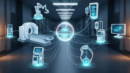 Software-Defined Medical Devices Face New Safety Challenges