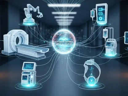 Software-Defined Medical Devices Face New Safety Challenges
