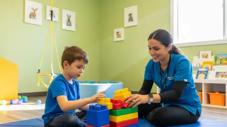 Virtual Care and AI Drive Outcomes-Based Autism Therapy