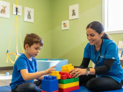 Virtual Care and AI Drive Outcomes-Based Autism Therapy