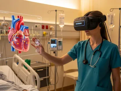 Elsevier Launches Shadow Health VR for Nursing Education