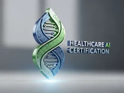 Joint Commission Launches New Healthcare AI Certification