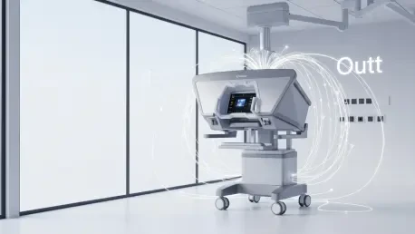 How Is the Dexter Robot Changing US Outpatient Surgery?