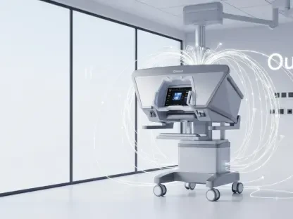 How Is the Dexter Robot Changing US Outpatient Surgery?