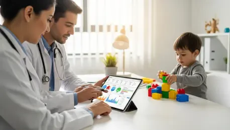 How Will OTC Glucose Sensors Impact Pediatric Healthcare?