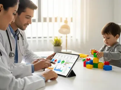 How Will OTC Glucose Sensors Impact Pediatric Healthcare?