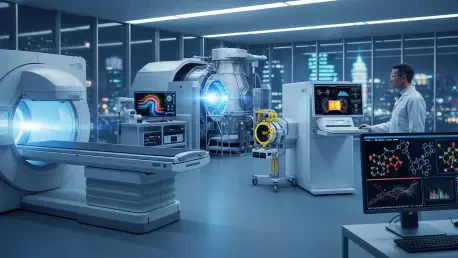 How Is Oak Ridge Saving Lives and Fueling Space Exploration?
