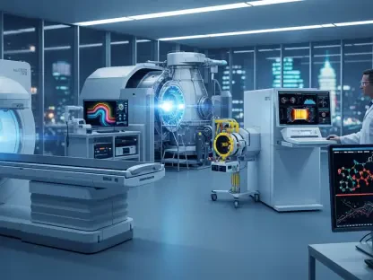 How Is Oak Ridge Saving Lives and Fueling Space Exploration?