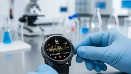 Samsung Transforms Galaxy Watch Into Clinical Research Tool
