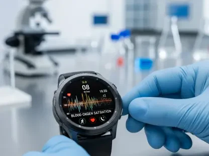 Samsung Transforms Galaxy Watch Into Clinical Research Tool