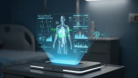 Sayvant and BMJ Partner to Advance Real-Time Clinical AI