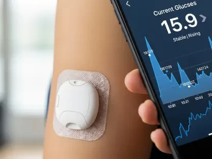 Is Glucose Tracking the New Backbone of Medical IoT?