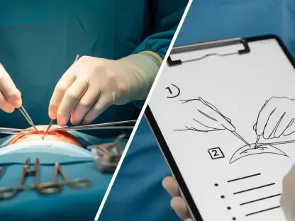 Can AI Solve the Accuracy Gap in Surgical Documentation?