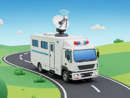 Mobile Clinic Expands Rural Maternity Care in Missouri