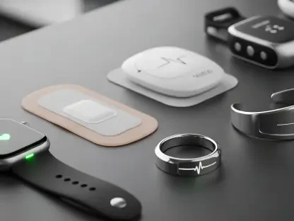 U.S. Wearable Health Technology Hits a Tipping Point