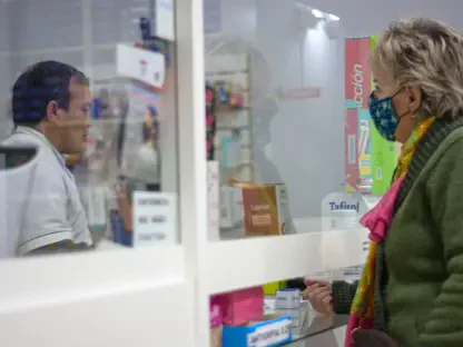Can Vermont Pharmacists Solve the Rural Healthcare Crisis?