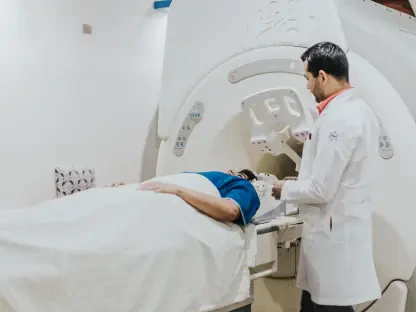 Elective Whole-Body MRI Scans Face Rising Medical Scrutiny