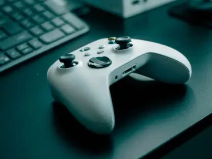 Can Gaming Gear Help Doctors Combat Burnout?