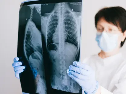Sutter Health Fights Radiologist Shortage With New Residency