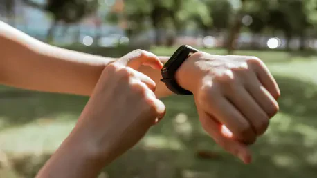 Wearable Health Technology: What Digital Health Investors Need to Know