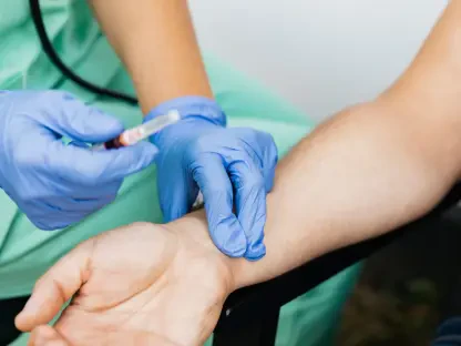 Is a Blood Test Enough for Colorectal Cancer Screening?