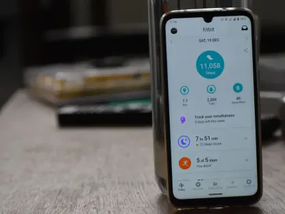 How Will Samsung’s New AI Transform Your Health Tracking?