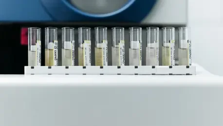 EU Project Advances Cancer Diagnostics via Liquid Biopsy