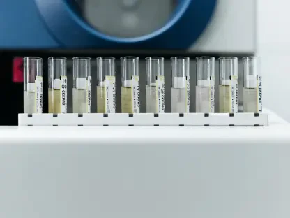 EU Project Advances Cancer Diagnostics via Liquid Biopsy