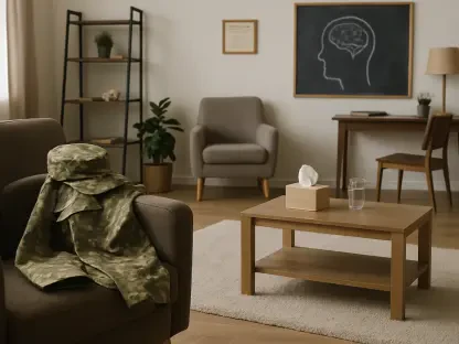 Telehealth Is Transforming Veteran Mental Health Care