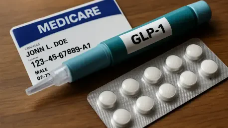 Medicare GLP-1 Bridge Program Cuts Weight Loss Drug Costs