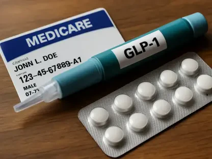 Medicare GLP-1 Bridge Program Cuts Weight Loss Drug Costs