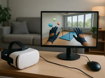 MultiSensy VR Platform Enhances Stroke Recovery
