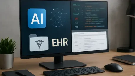 How Can AI Medical Coding Improve EHR Efficiency?