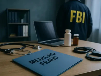 What Does the $6.5 Billion Fraud Takedown Mean for Medicaid?