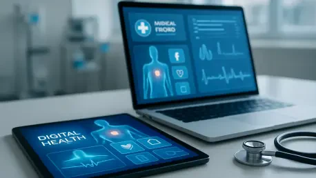 Digital Innovation Is Reshaping Modern Healthcare Delivery