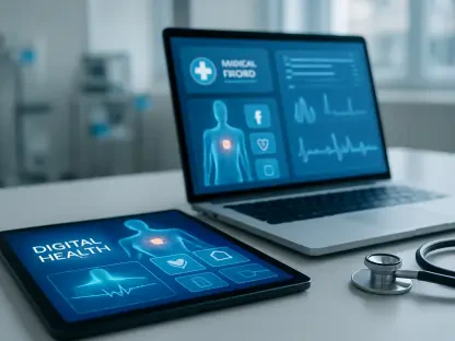 Digital Innovation Is Reshaping Modern Healthcare Delivery
