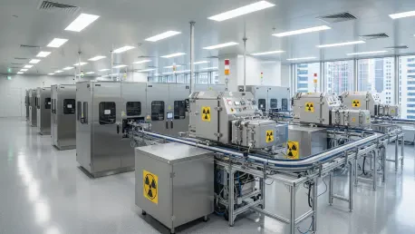 Can Asia Win the Race for Radioligand Sovereignty?