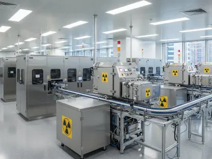 Can Asia Win the Race for Radioligand Sovereignty?