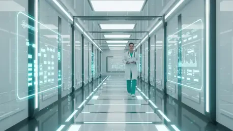 Can Innovation Solve the Healthcare Workforce Crisis?