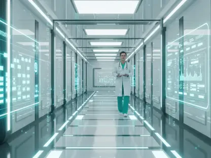 Can Innovation Solve the Healthcare Workforce Crisis?