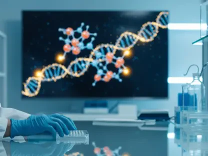 New Anti-Lipid Biomarkers Advance Lyme Disease Diagnostics