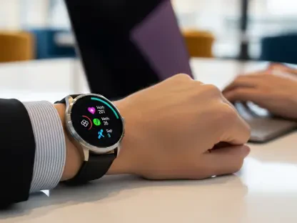Can the $60 Rogbid Loop Air Challenge Premium Wearables?