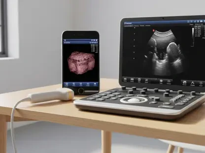 MIT Develops Portable Ultrasound for Breast Cancer Detection
